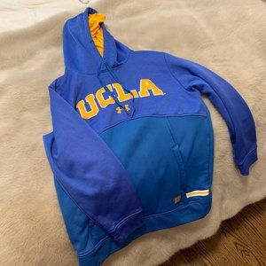 UCLA Under Armour Hoodie